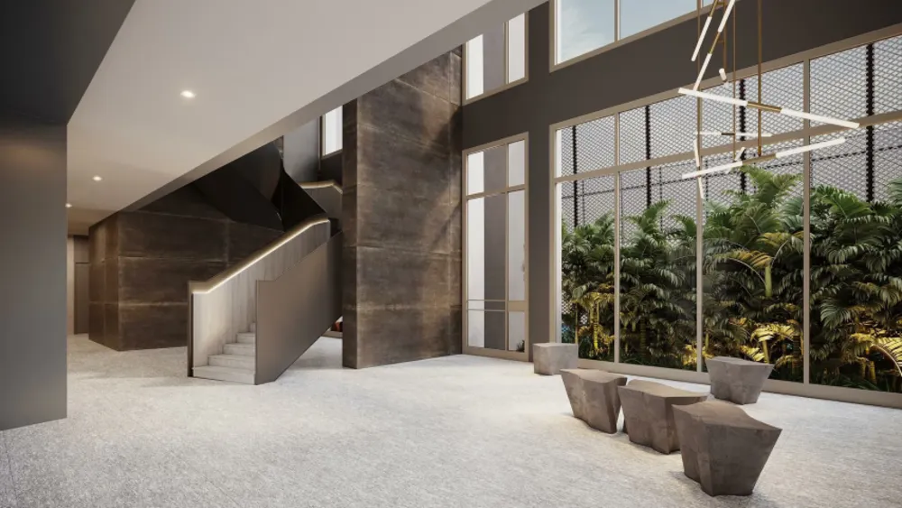 Apartamento, 3 quartos, 281 m² - Foto 6