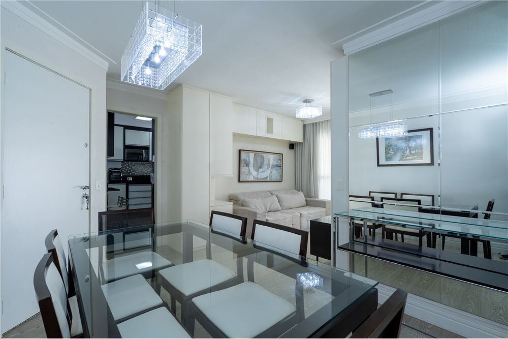 Apartamento, 3 quartos, 82 m² - Foto 1