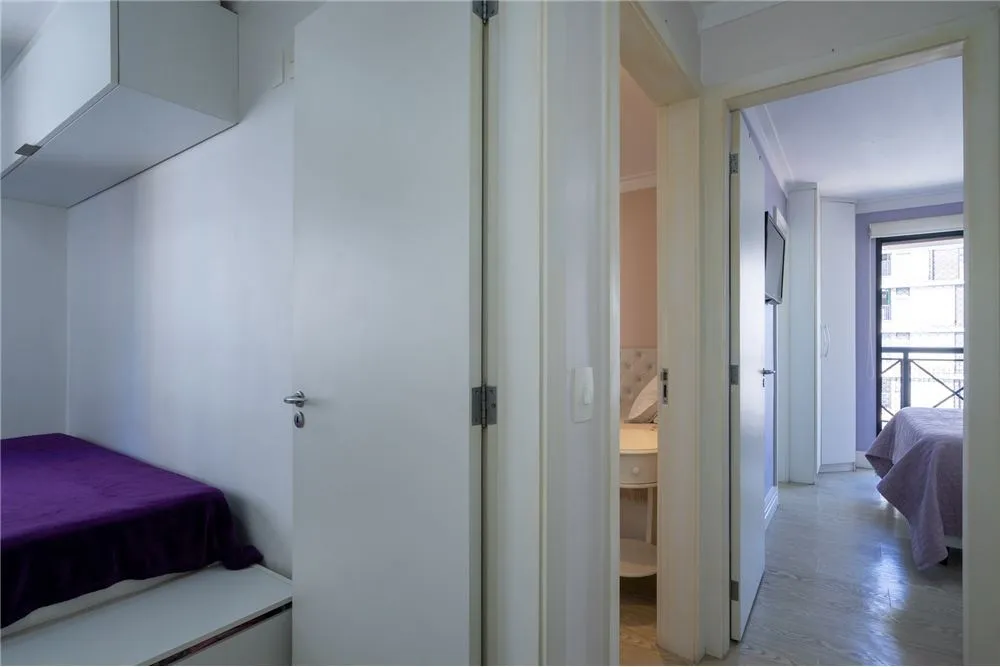 Apartamento, 3 quartos, 82 m² - Foto 1
