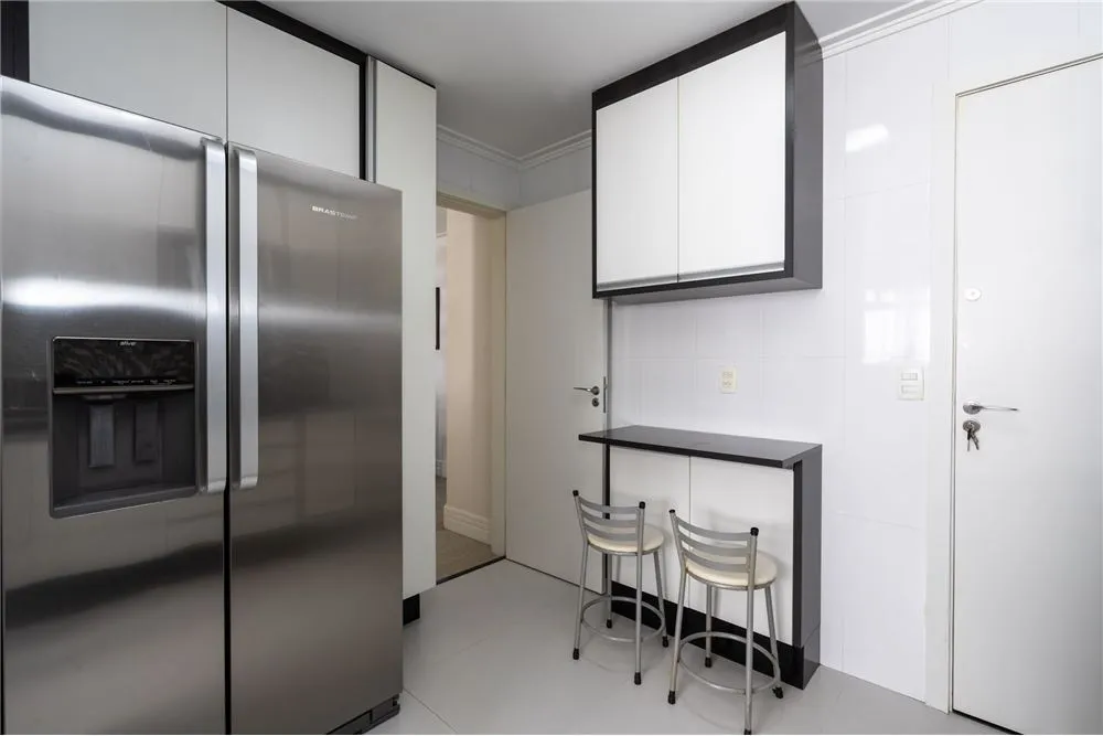 Apartamento, 3 quartos, 82 m² - Foto 2