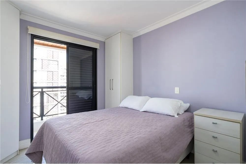 Apartamento, 3 quartos, 82 m² - Foto 4