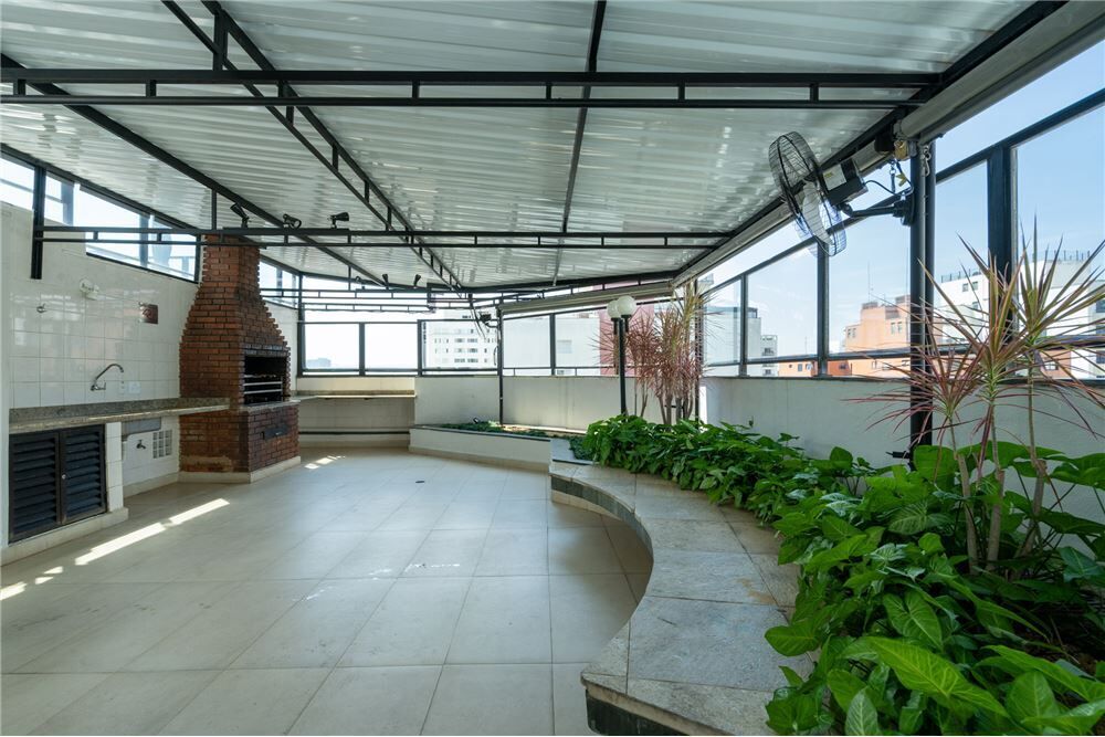 Apartamento, 3 quartos, 82 m² - Foto 2