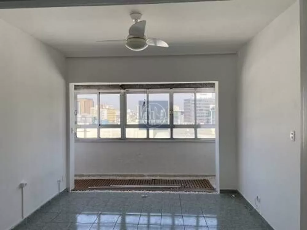 Apartamento à venda com 2 quartos, 88m² - Foto 1