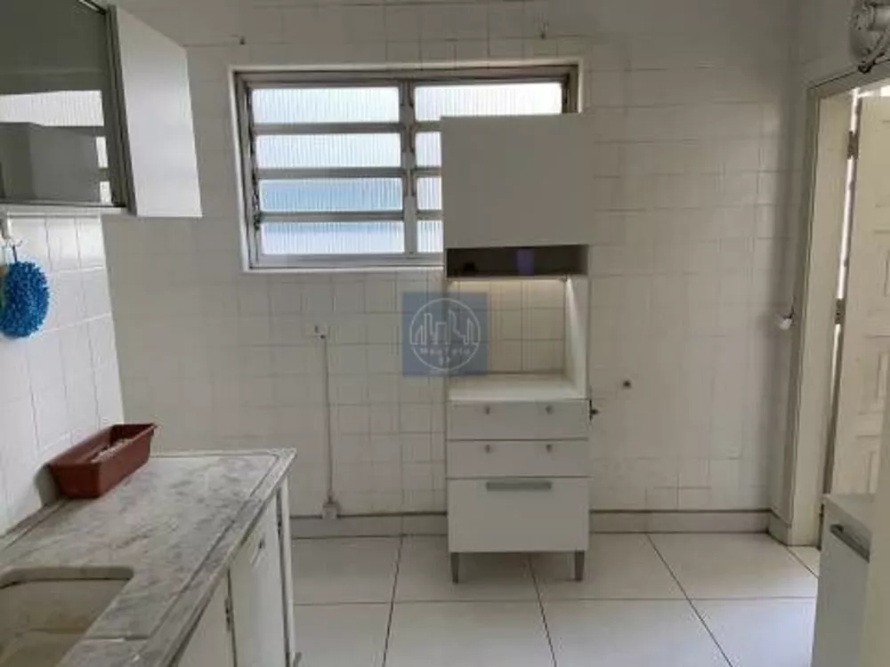 Apartamento à venda com 2 quartos, 88m² - Foto 4