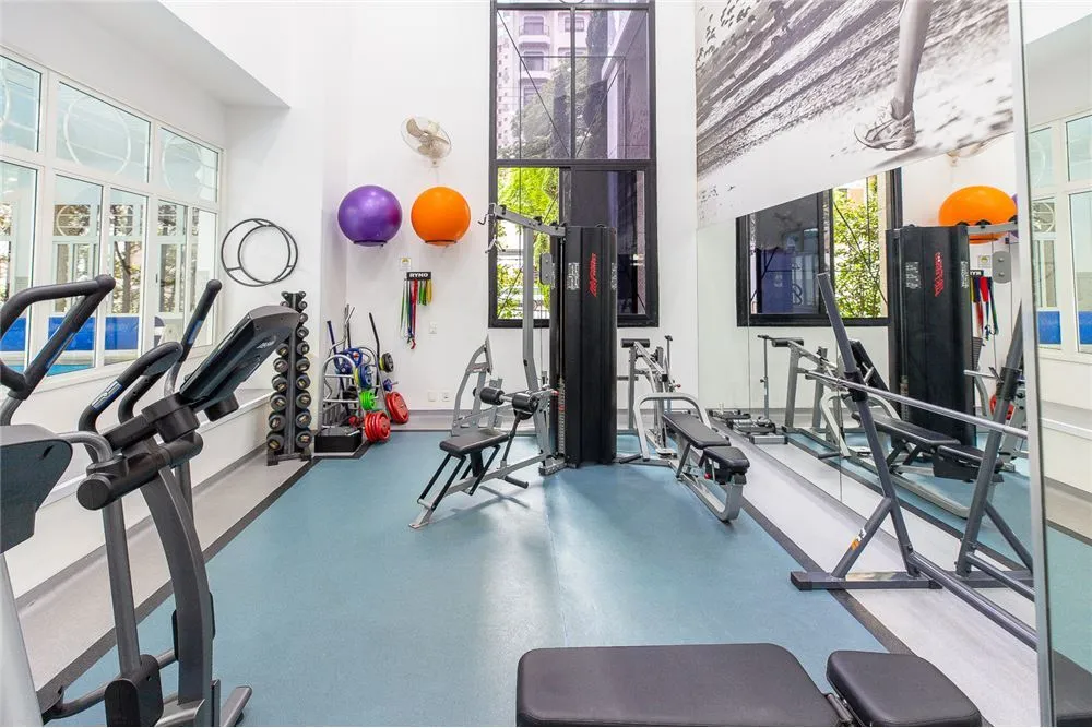 Apartamento, 3 quartos, 300 m² - Foto 6