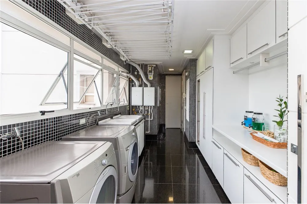 Apartamento, 3 quartos, 300 m² - Foto 9