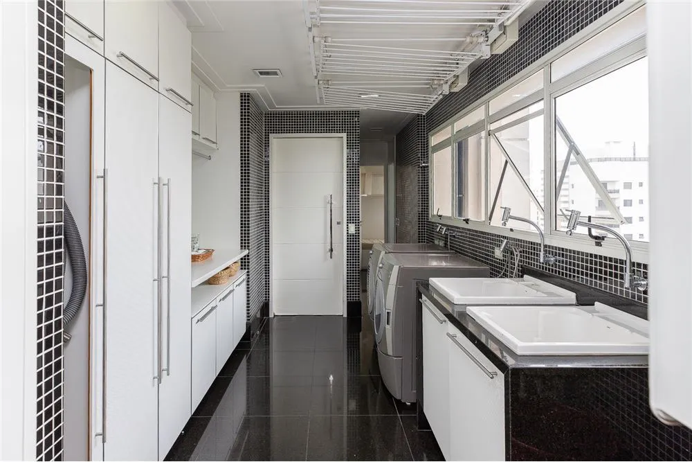 Apartamento, 3 quartos, 300 m² - Foto 8