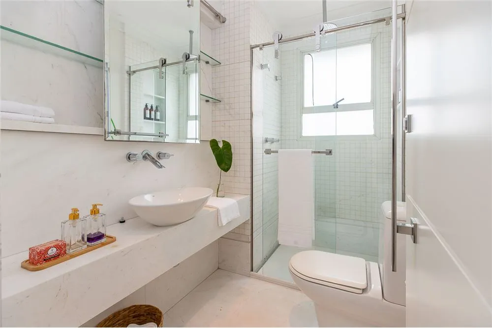 Apartamento, 3 quartos, 300 m² - Foto 10