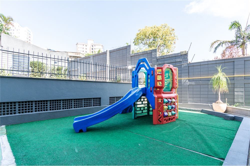 Apartamento, 2 quartos, 63 m² - Foto 2