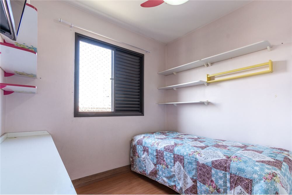 Apartamento, 2 quartos, 63 m² - Foto 3