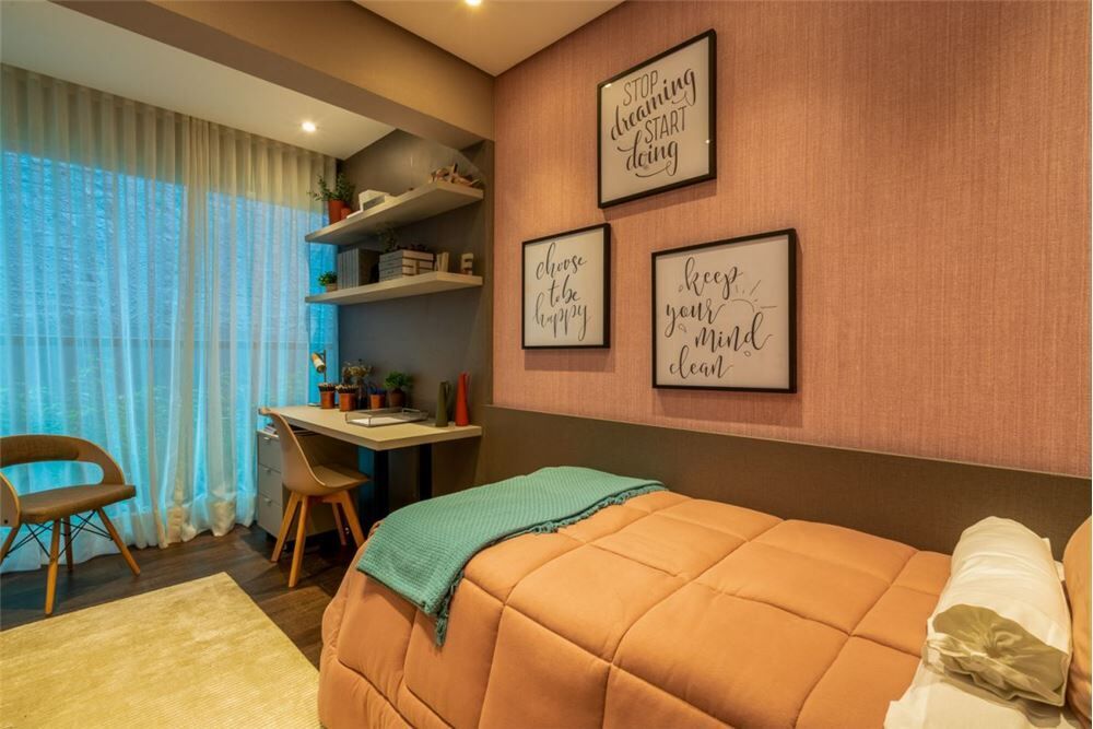 Apartamento, 3 quartos, 153 m² - Foto 4