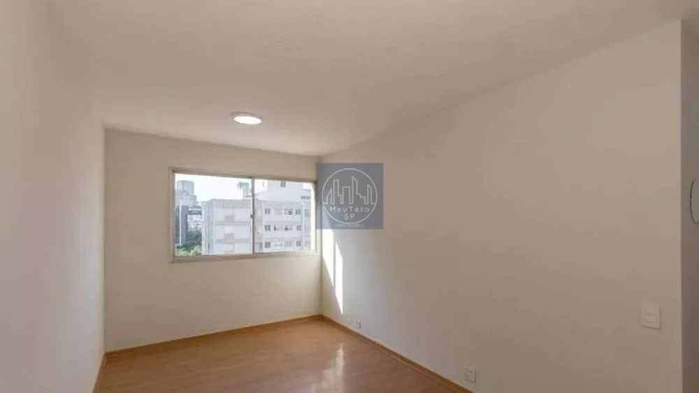 Apartamento à venda com 1 quarto, 49m² - Foto 1