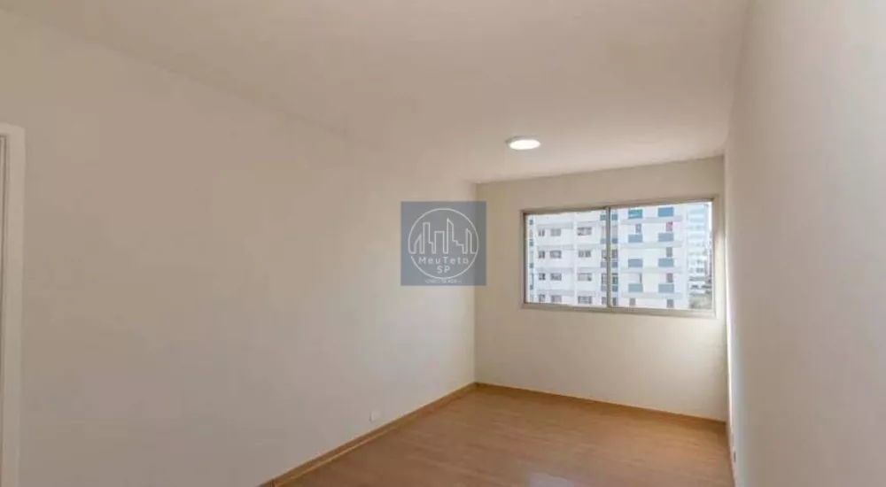 Apartamento à venda com 1 quarto, 49m² - Foto 4