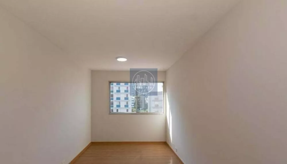 Apartamento à venda com 1 quarto, 49m² - Foto 2