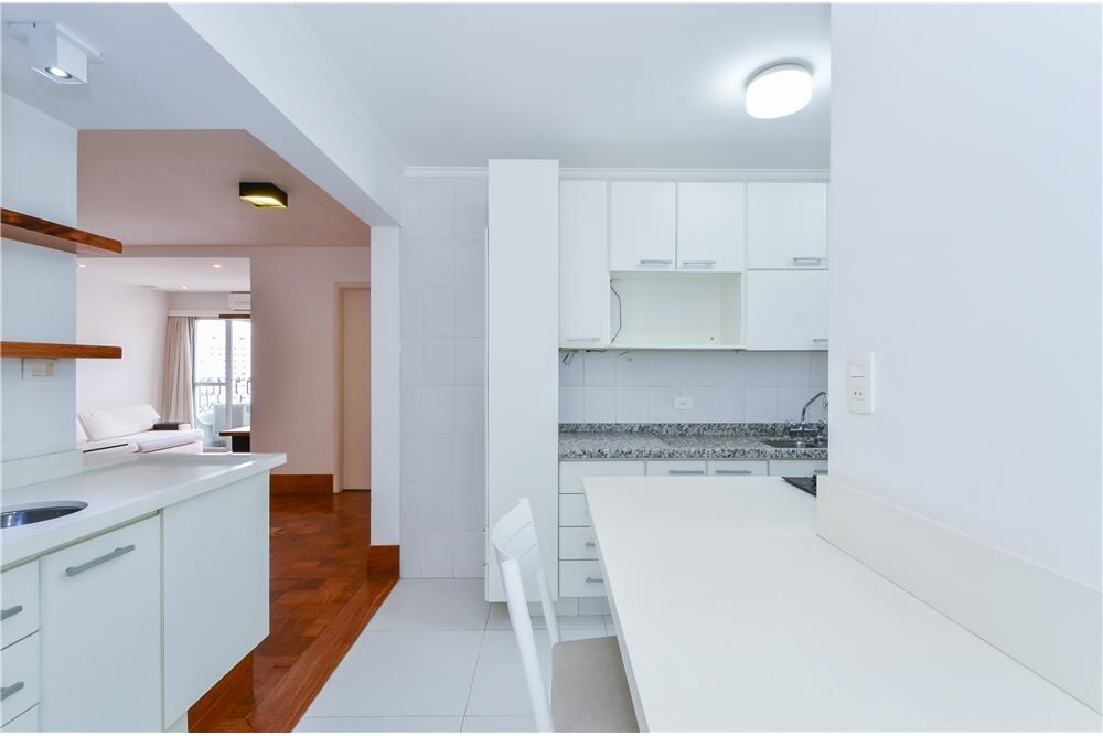 Apartamento, 2 quartos, 87 m² - Foto 4