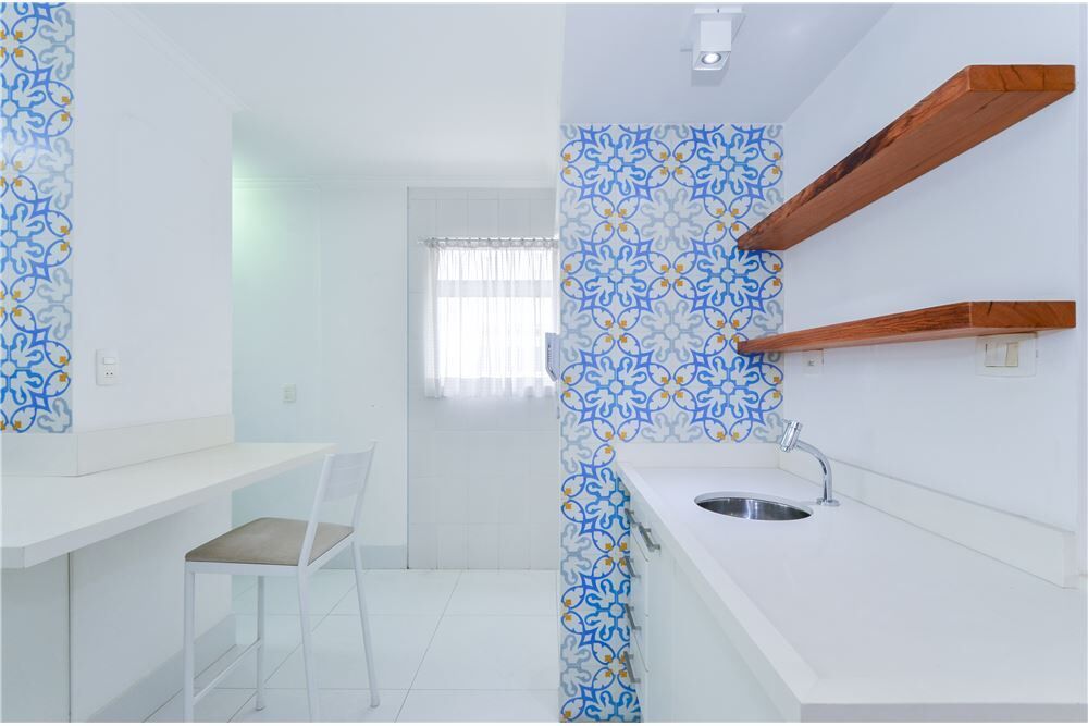 Apartamento, 2 quartos, 87 m² - Foto 2