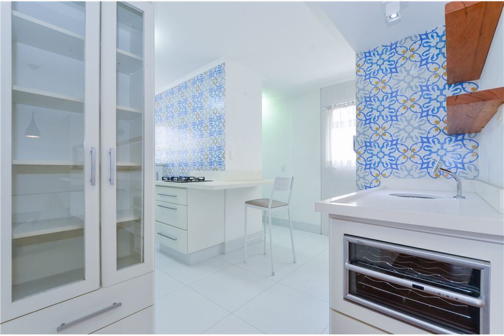 Apartamento, 2 quartos, 87 m² - Foto 3