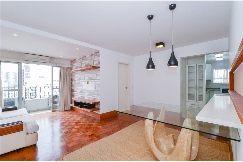 Apartamento, 2 quartos, 87 m² - Foto 8