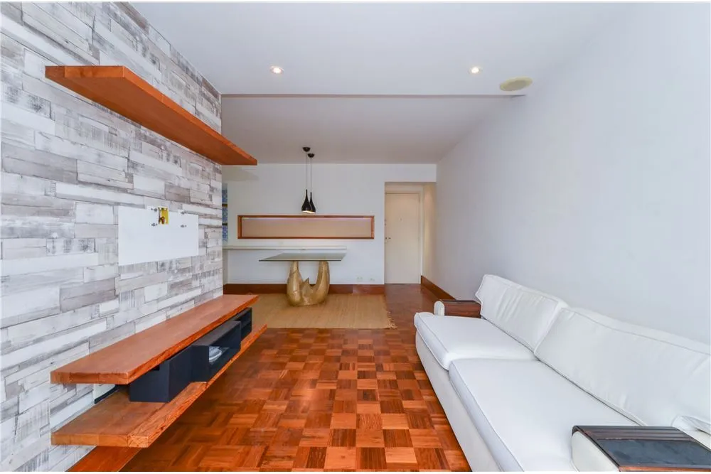 Apartamento, 2 quartos, 87 m² - Foto 9