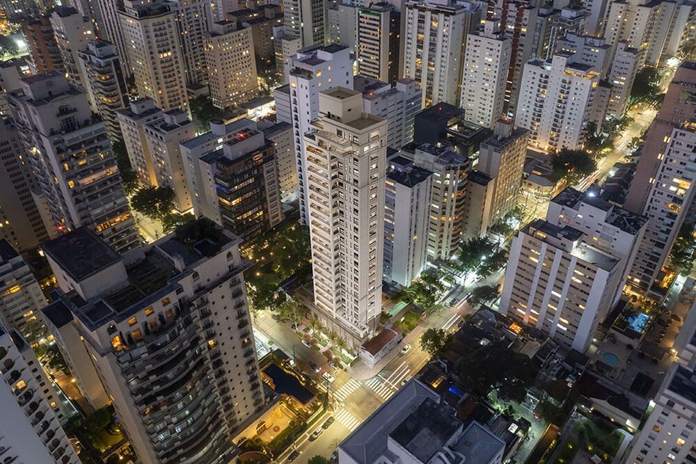 Apartamento, 3 quartos, 201 m² - Foto 10
