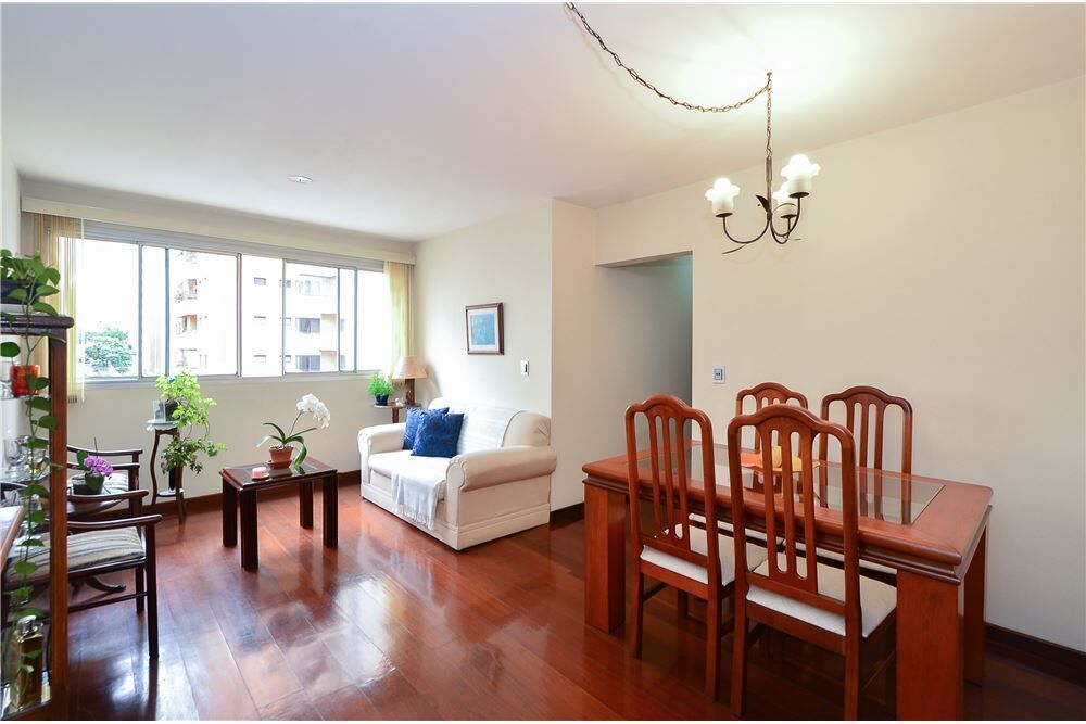 Apartamento, 3 quartos, 72 m² - Foto 2