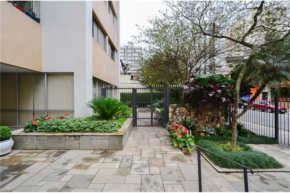 Apartamento, 3 quartos, 72 m² - Foto 4