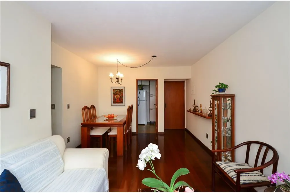 Apartamento, 3 quartos, 72 m² - Foto 7