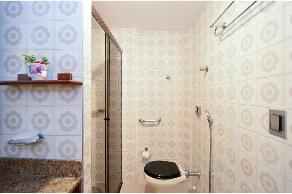 Apartamento, 3 quartos, 72 m² - Foto 8