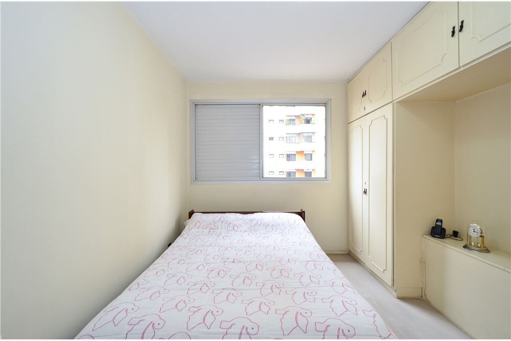 Apartamento, 3 quartos, 72 m² - Foto 1