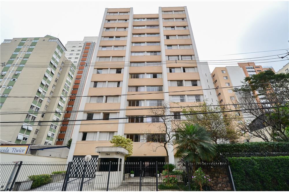 Apartamento, 3 quartos, 72 m² - Foto 3