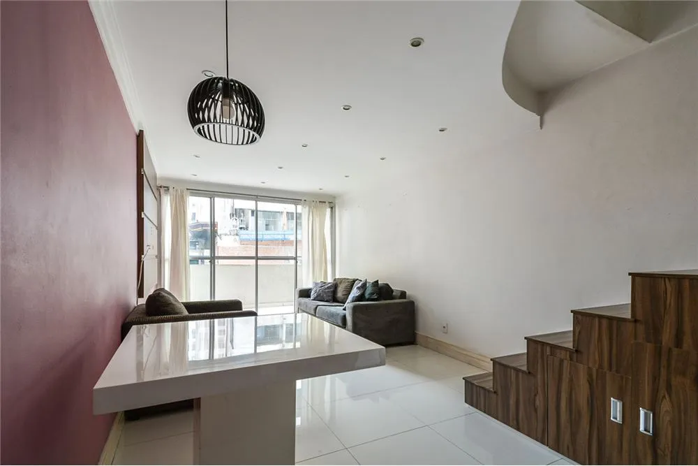 Apartamento, 1 quarto, 74 m² - Foto 6