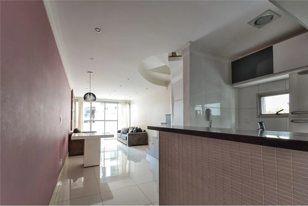 Apartamento, 1 quarto, 74 m² - Foto 4