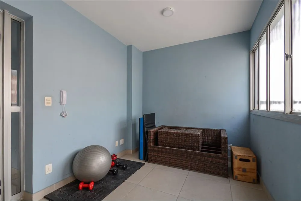 Apartamento, 1 quarto, 74 m² - Foto 1