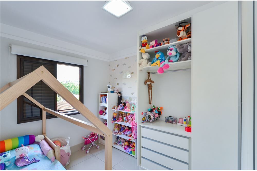 Apartamento, 2 quartos, 64 m² - Foto 2