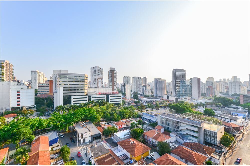 Apartamento, 2 quartos, 64 m² - Foto 4