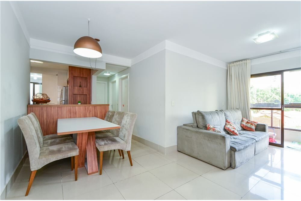 Apartamento, 2 quartos, 64 m² - Foto 1