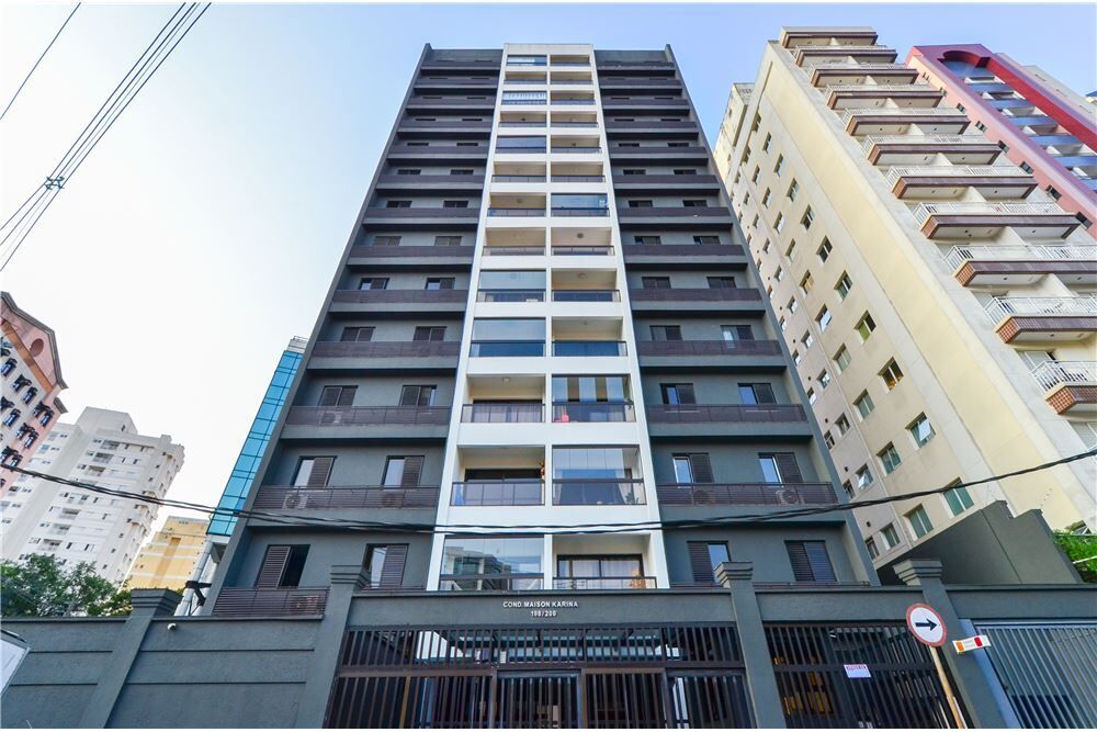 Apartamento, 2 quartos, 64 m² - Foto 3
