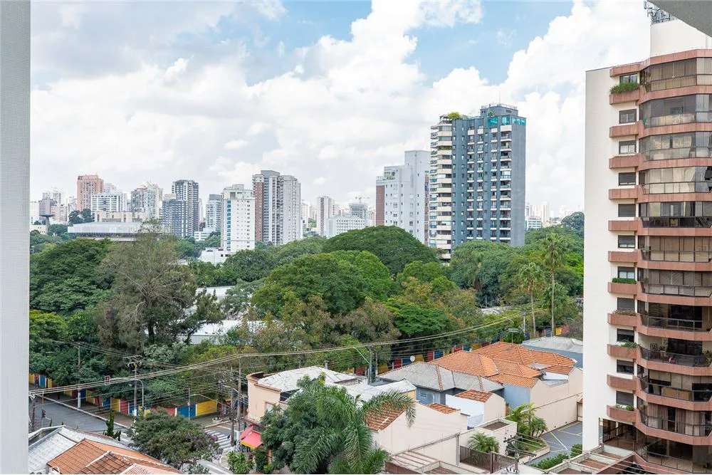 Apartamento, 1 quarto, 34 m² - Foto 14