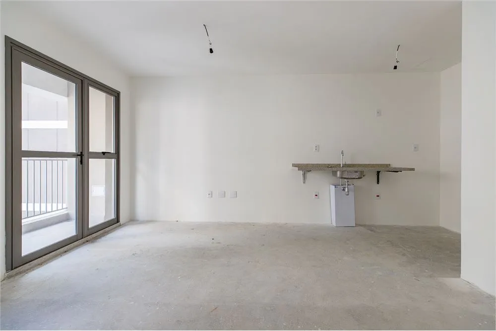 Apartamento, 1 quarto, 34 m² - Foto 6