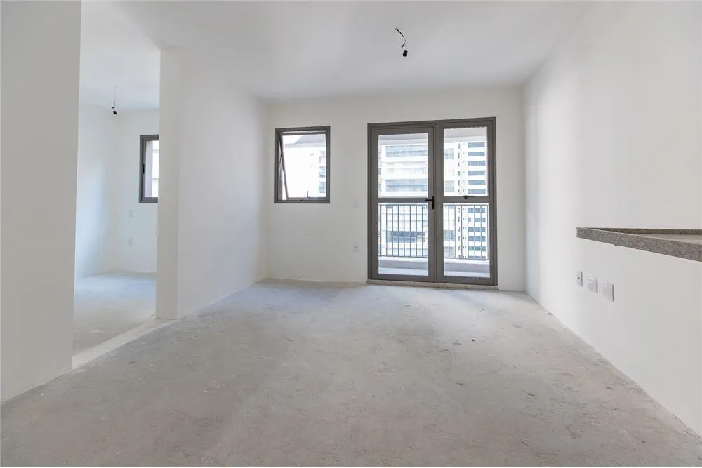 Apartamento, 1 quarto, 34 m² - Foto 4