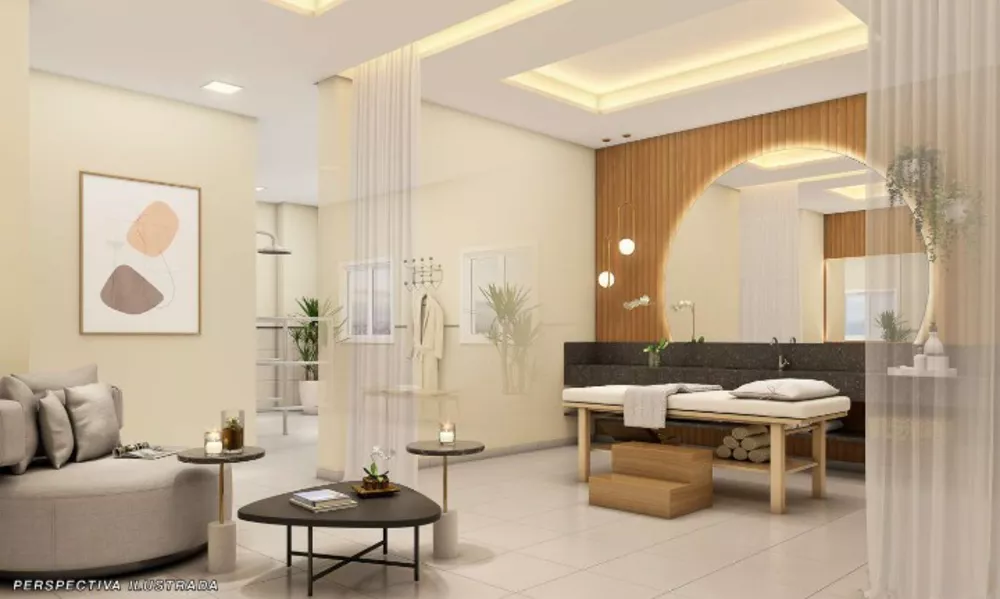 Apartamento, 3 quartos, 60 m² - Foto 11