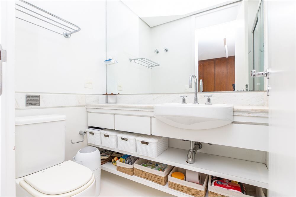 Apartamento, 2 quartos, 117 m² - Foto 2