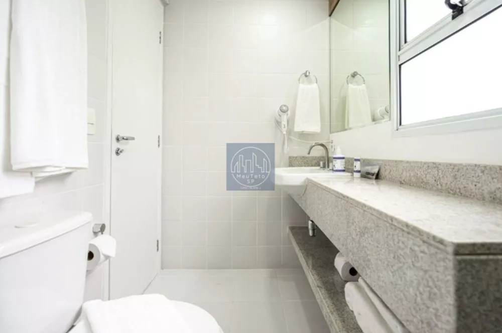 Apartamento para alugar com 2 quartos, 70m² - Foto 10