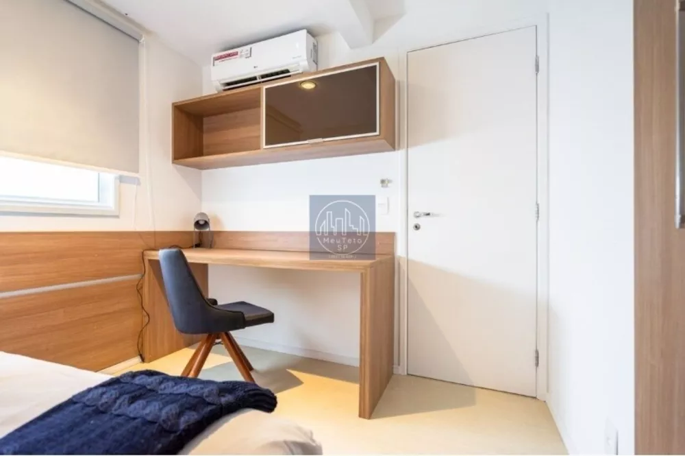 Apartamento para alugar com 2 quartos, 70m² - Foto 8