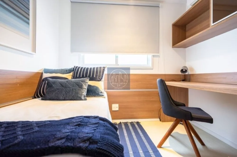 Apartamento para alugar com 2 quartos, 70m² - Foto 9