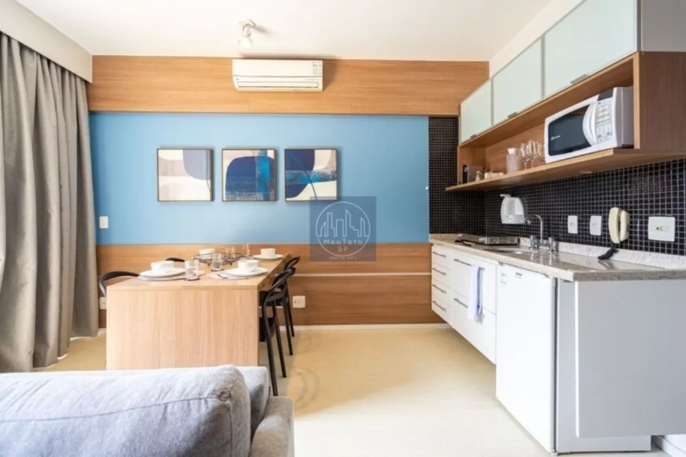 Apartamento para alugar com 2 quartos, 70m² - Foto 6