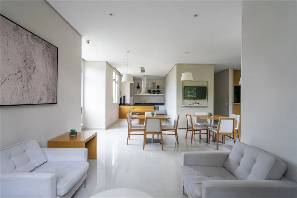 Apartamento, 3 quartos, 77 m² - Foto 6