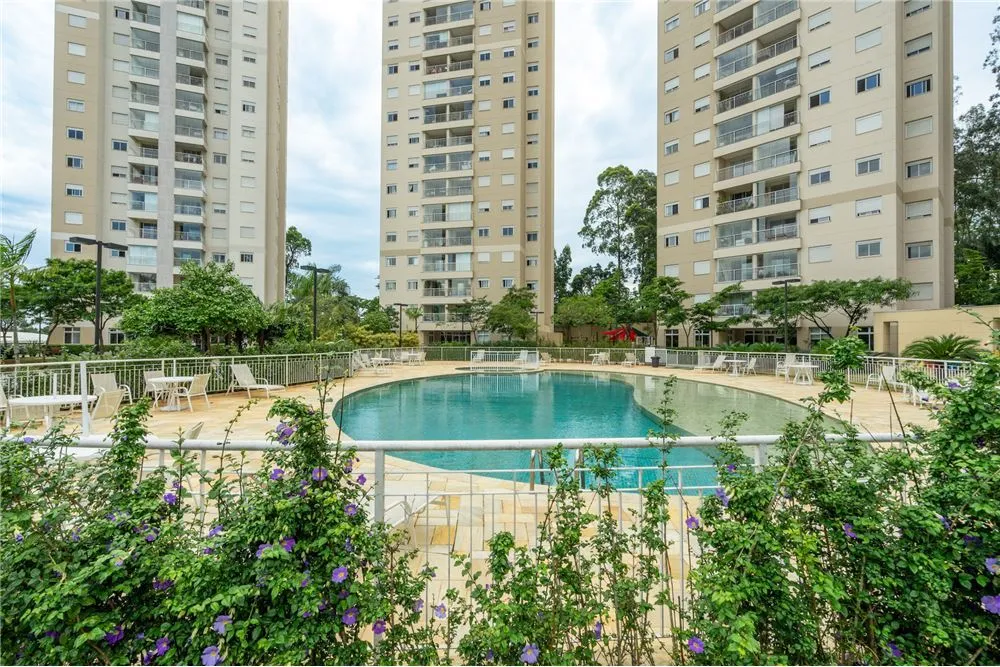 Apartamento, 3 quartos, 77 m² - Foto 5