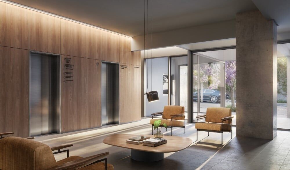 Apartamento, 2 quartos, 82 m² - Foto 7