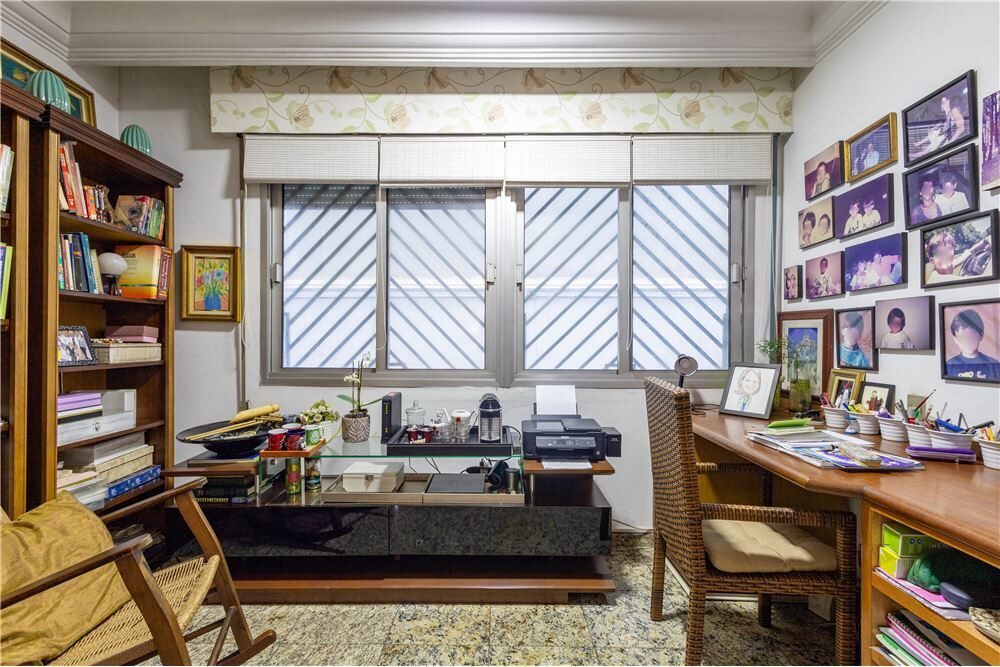 Apartamento, 3 quartos, 130 m² - Foto 8